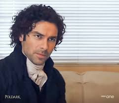 Good morning everyone! Around this time 8 years ago, the Poldark cast and  crew only had 8 more days of filming to go until they wrapped