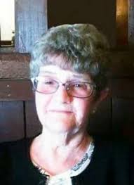 Obituary of Gail Melanson