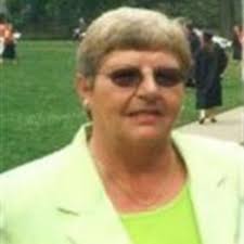 Helga Hach Jarrell Obituary January 30, 2016