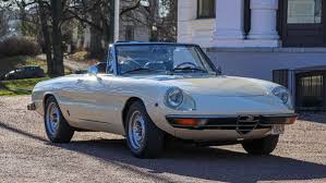 Image result for Light Silver 1980 Alfa-Romeo