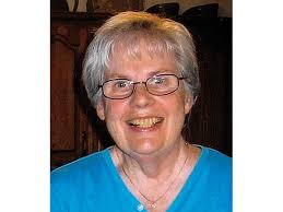 Barbara BARTOLOMUCCI Obituary (1935