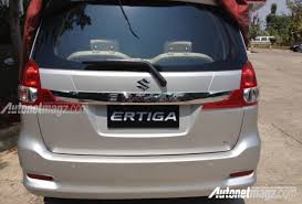 Check spelling or type a new query. Ini Dia Foto Jelas New Suzuki Ertiga Facelift 2015 Autonetmagz