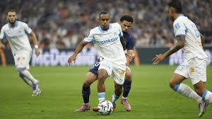 Strasbourg-OM: L'OM Peut-il Prendre la Tête de la Ligue 1? - Imagen principal del artículo