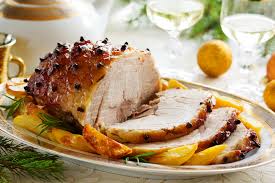 #arista #arance #secondo dosi per 2 persone: Arista Di Maiale All Arancia Una Ricetta Toscana