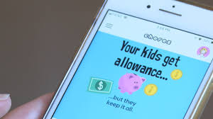So now, specifically for you, we will select 15 best apps for couples. Wilmington Couple Designs App To Track Pay Children For Chores Wway Tv
