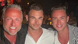 Gordon krijgt bijzondere rol op huwelijk Prince Charming-koppel