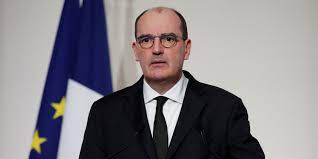 Le premier ministre a annoncé ce vendredi soir un renforcement du « recours effectif au télétravail ». Covid De Nouvelles Restrictions Mais Pas De Reconfinement