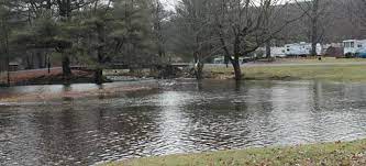 Our property is located directly on a large stretch of the north toe river know for exceptional trout fishing! Mountain Creek Campground Gardners Pennsylvania Us Parkadvisor