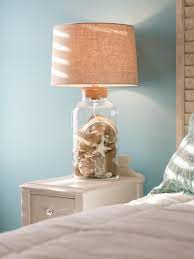 See more ideas about lamp, bedroom lamps, bedroom inspirations. Blog Cabin 2013 Master Bedroom Pictures Beach Room Decor Beach Themed Room Beach Bedroom