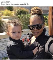Pin By Alexandria Hudson On Love Joy Passion In 2020 Janet Jackson Celebrity Families Jackson Family