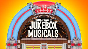 A good example of a jukebox musical is mamma mia! 54 Sings Broadway S Jukebox Musicals Feinstein S 54 Below