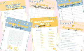 Certain, these points behave to have, yet their worth comes to be limited because of the rapid nature of a baby s growth. Printable Baby Shower Favor Tags