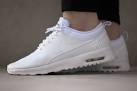 Nike AIR MAX THEA BlackGreyWhite Hype DC