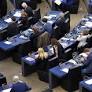 Swedish Government's Inaction Threatens €200 Million EU Funding for Northern Sweden