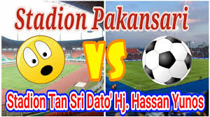 The stadium holds 30,000 people and opened in 1964. Tan Sri Dato Haji Hassan Yunos Stadium Johor Bahru Destimap Destinations On Map