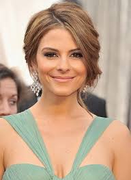 See more ideas about maria menounos, maria, maria menounos bikini. Easy Formal Updos For Female Maria Menounos Hairstyles Hairstyles Weekly