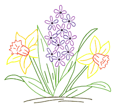 There is a pdf of the reference photo i used, which is a photo of a cosmos in my garden. How To Draw Flowers Step By Step Pdf