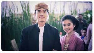 Kini, felicia tissue justru ramai dijodohkan dengan putra ahok, nicholas sean. 12 Hal Yang Perlu Kamu Tahu Soal Drama Kaesang Felicia Tissue