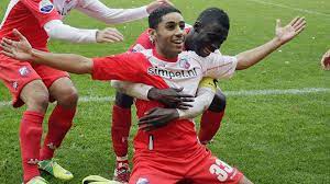 Live stream na tv tipsport. Bizarre 6 4 Tegen Ajax Was De Mooiste Pot Die Ik Ooit Heb Gespeeld Nos