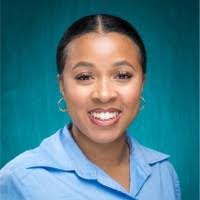 Candace Hatcher's Instagram, Twitter & Facebook