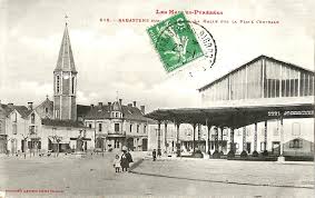 Mairie De Rabastens De Bigorre La Commune De Rabastens De Bigorre Et Son Village 65140