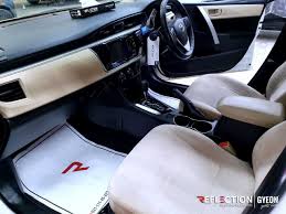 The aim of detailing is to make sure that your car looks as good as new when you take it out to avail the best car detailing service in your city. Car Detailing From Reflection Karachi Body Work Appearance Pakwheels Forums