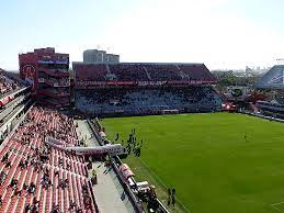 Avenida mitre 470, 1870 avellaneda, argentina. Estadio Libertadores De America Stadion In Avellaneda Provincia De Buenos Aires
