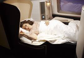 Whither First Class For British Airways In Age Of Doored Mini Suites Runway Girlrunway Girl