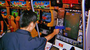 ¡disfruta juegos multijugador en línea! El Caso Japones El Pais Donde Mas Se Consumen Videojuegos Y No Hay Asesinatos