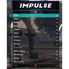 Download the best mod menu for gta 5 on ps4, xbox one, ps3 and xbox 360. Gta Online Mod Menu Impulse Official Reseller Official Server Undetected Read Description Before Payment Shopee Malaysia