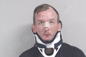 Aaron Qualls — Lowndes County Jail Bookings