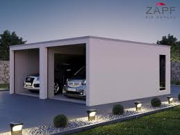 Wir haben 2002 ein einfamilienhaus mit einer zapf doppelgarage (betonfertiggarage) errichtet. Fuchs Vogel Garagenkonfigurator