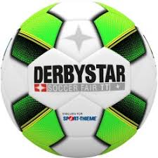 Het uitgangspunt van derbystar is dan ook. Derbystar Balls Buy Online At Sport Thieme Com