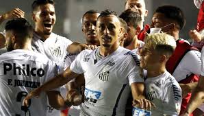 Here you will find all matches in the overview. Santos Es El Gran Clasificado A La Final De La Copa Libertadores 2020 Futbol Internacional Depor