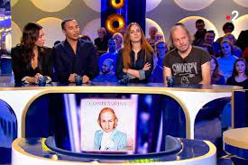 Les témoins / éditorialistes de la semaine onpc sont léa salamé et philippe geluck. Replay On N Est Pas Couche Samedi 16 Novembre Videos Des Invites Recus Par Laurent Ruquier