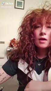 Once More That Scottish Singing Lass Natidreddd Red Haired Beauty Memes Best Funny Pictures