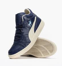 Caliroots Com Becker Og Leather Puma 357768 003 Boris Becker 85 144186 Scarpe
