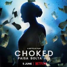 10 best hollywood horror movies in hindi on amazon prime from www.filmykeeday.com blow the man down (2020) this indie is a sharp, pleasantly this best hindi movie on netflix shows the death of humanity and the unusual face of a person drown in jealousy and ego. Choked Film Wikipedia