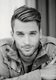 Wie wählt man die perfekte frisur 2021? Klassiker Der 1950er Jahre Manner Frisuren Trends Herrenschnitte Frisuren Herrenfrisuren