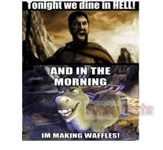 Maybe you would like to learn more about one of these? 25 Best Memes About In The Morning Im Making Waffles In The Morning Im Making Waffles Memes