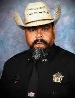 Sheriff Jorge De La Cruz Obituary