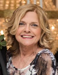 Obituary for Victoria Anne Giblin