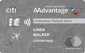 Citi® / aadvantage® executive world elite mastercard® : Best Small Business Credit Cards Of 2021 Compare Offers Nav