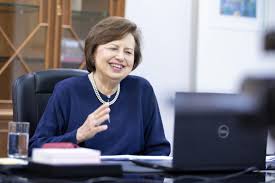 She was the 7th governor of bank negara malaysia, malaysia's central bank. Husband Of Former Malaysian Central Bank Chief Questioned By Police Se Asia News Top Stories The Straits Times