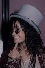 20 Stylish Women We Love Celebrity Style Inspiration Lisa Bonet Fashion
