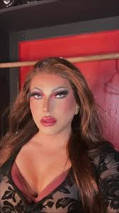 A little transformation! #CapCut #rupaulsdragrace #latindragqueen #gay  #foryoupage #mexico #onesize #performer #viral #fyp #dress #dragqueen  #gaytiktok #shien #model #transformation #boytogirl