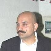 Gary Patel's Instagram, Twitter & Facebook