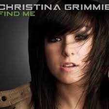 Stream Christina Grimmie