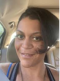 Audrey Anderson Obituary (1989