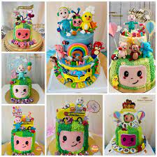 5 out of 5 stars. Cocomelon Yellow School Bus Buttercream Cake Jj Cocomelon Animals Food Drinks Homemade Bakes On Carousell